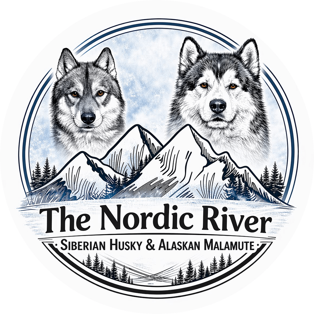 The Nordic River